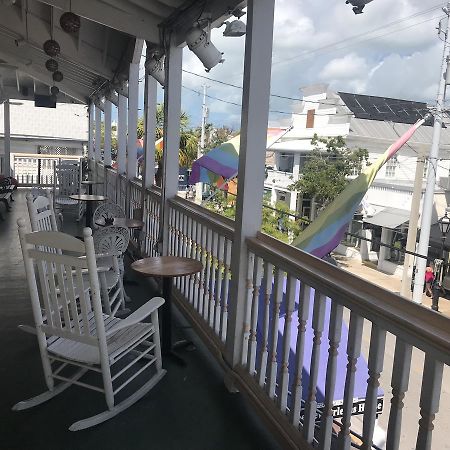New Orleans House - Gay Male Adult Guesthouse Key West Exterior photo