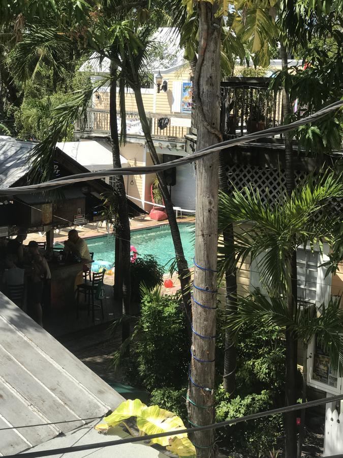 New Orleans House - Gay Male Adult Guesthouse Key West Exterior photo