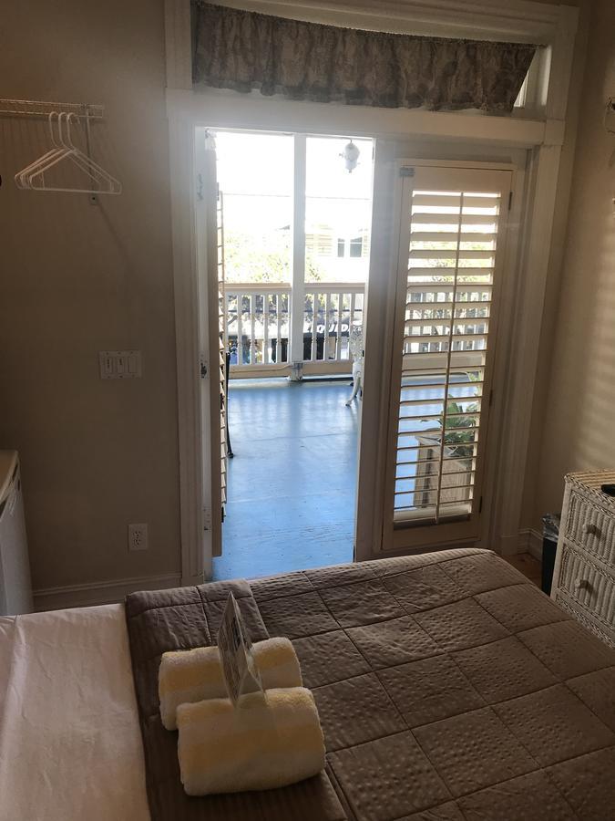 New Orleans House - Gay Male Adult Guesthouse Key West Exterior photo