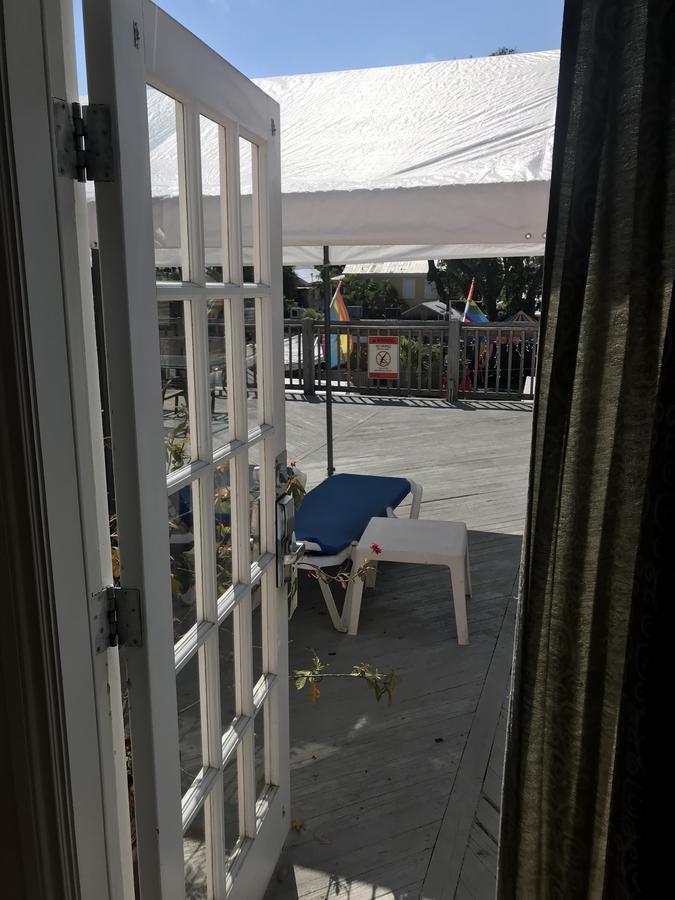 New Orleans House - Gay Male Adult Guesthouse Key West Exterior photo
